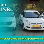Hotel Clink New Delhi Airport