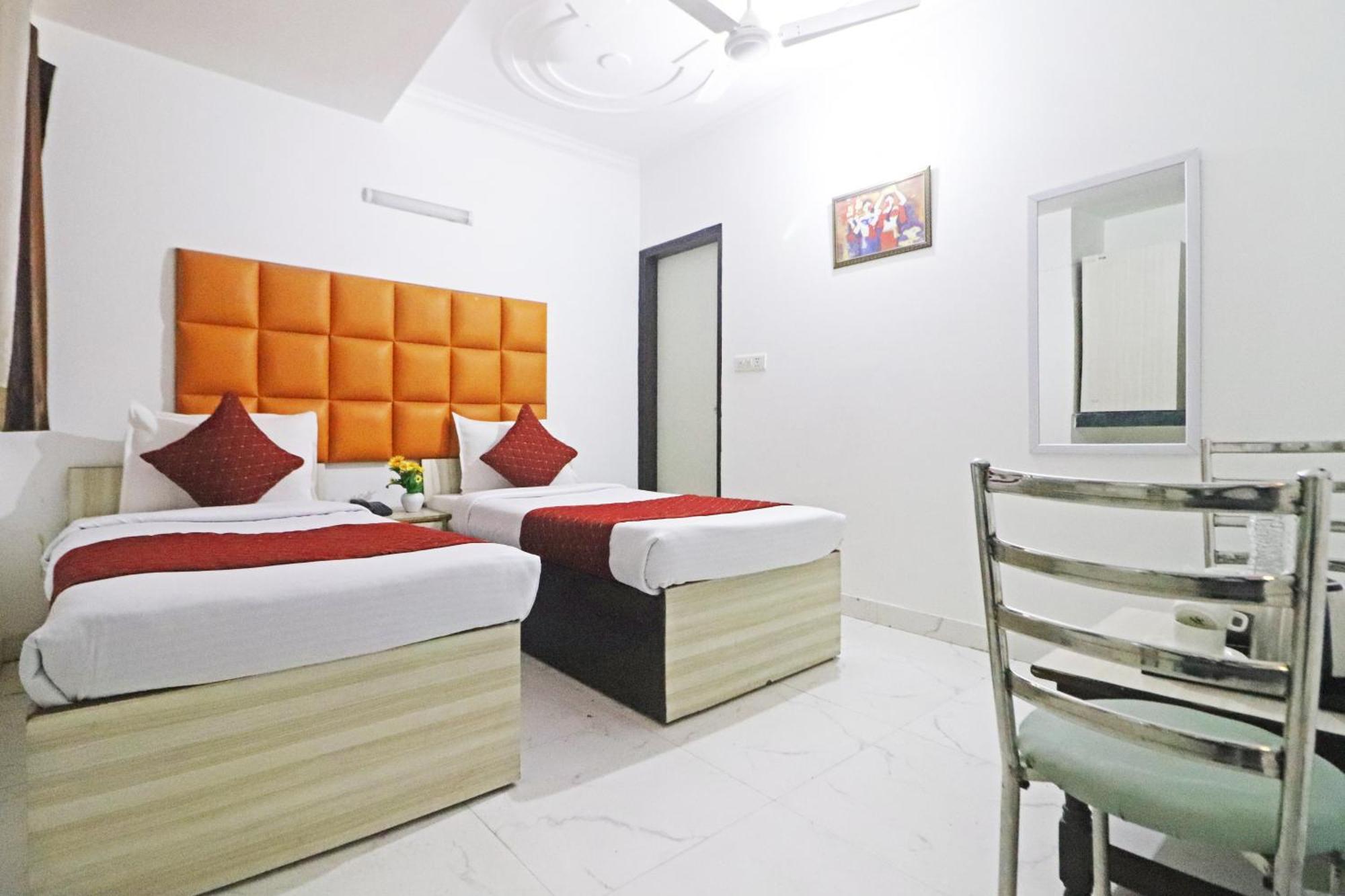 Clink Airport 3* New Delhi