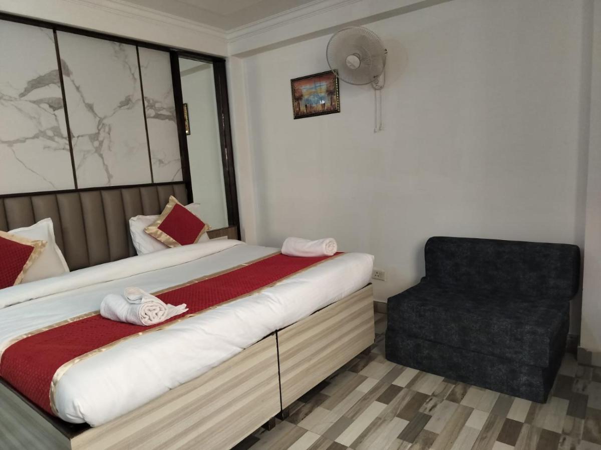 Bed & Breakfast Clink Airport