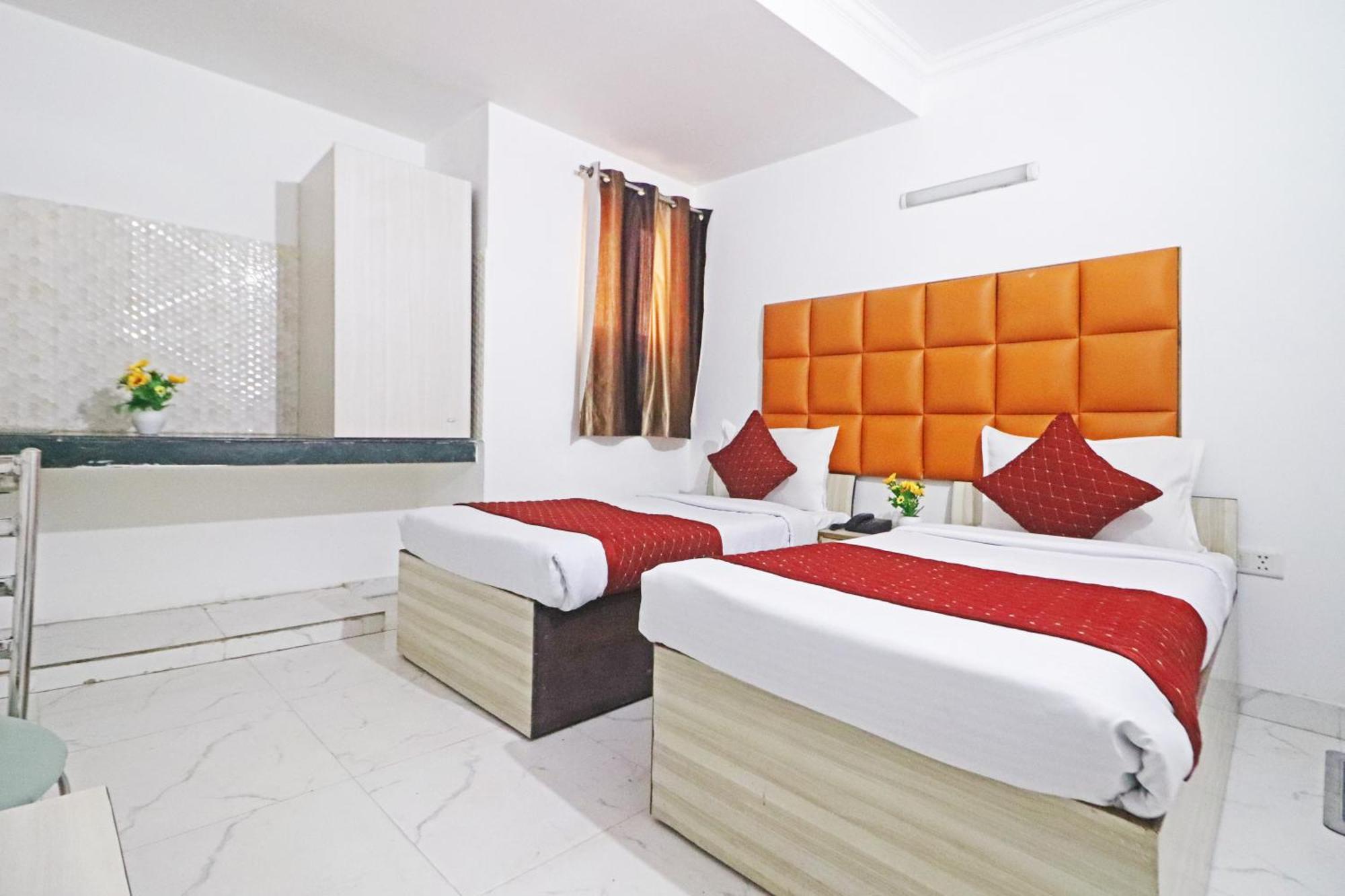 Clink Airport Bed & Breakfast