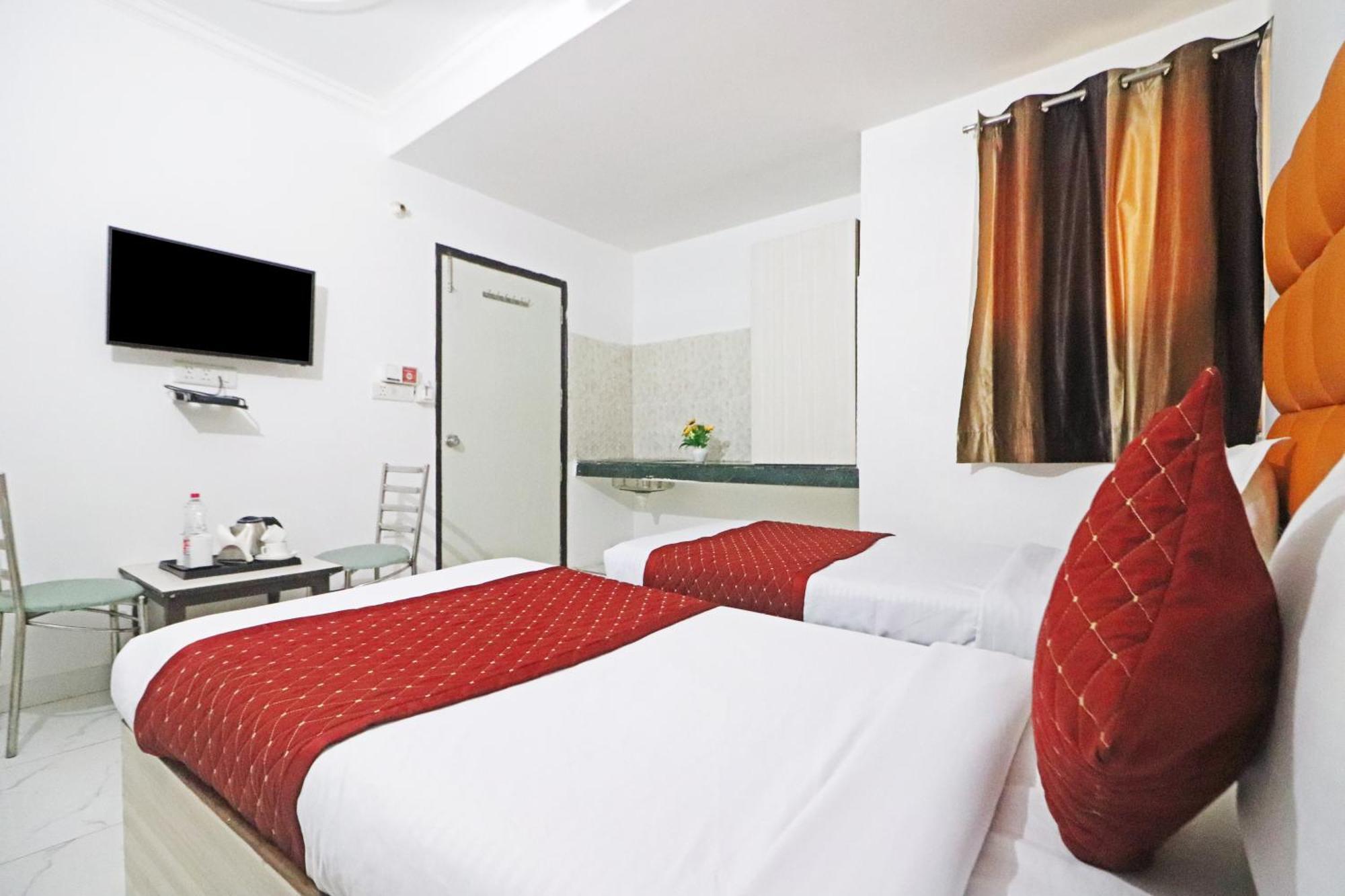 Bed & Breakfast Clink Airport New Delhi