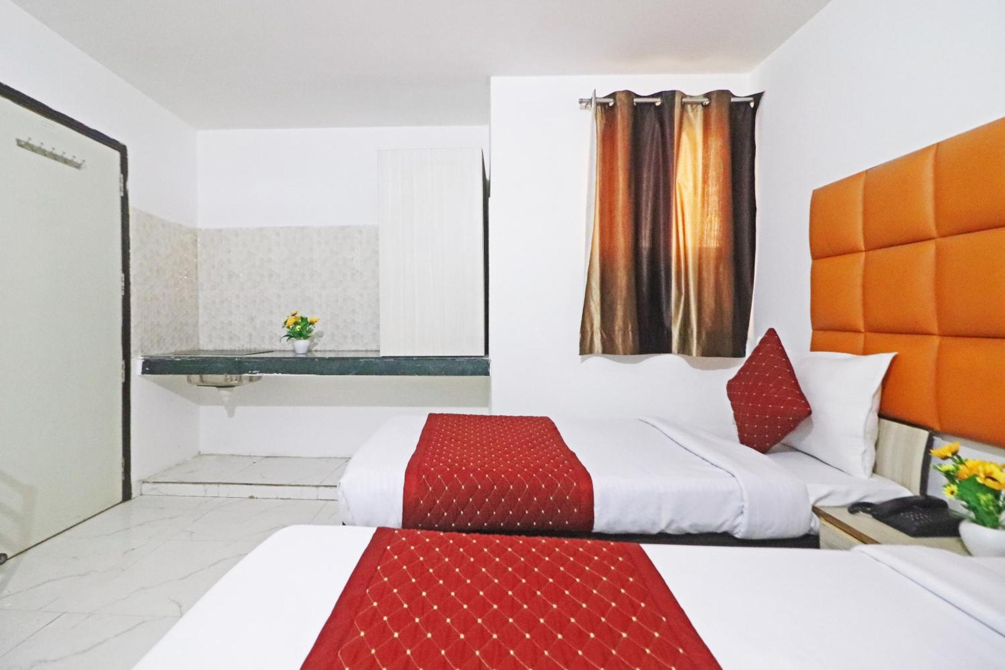 Bed & Breakfast Clink Airport