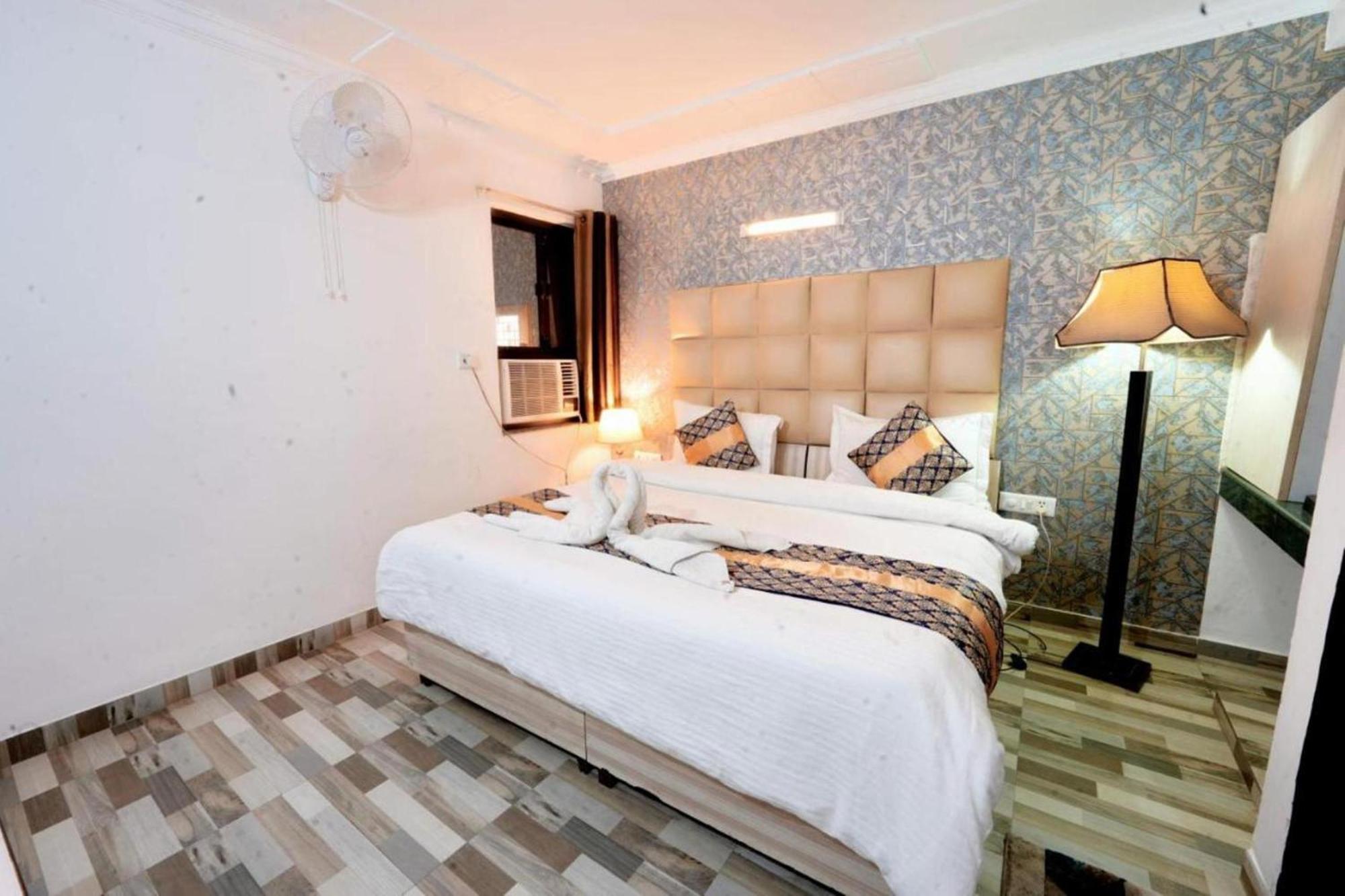 Bed & Breakfast Clink Airport