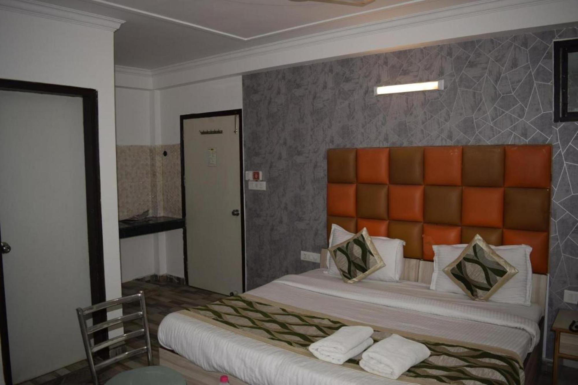 Bed & Breakfast Clink Airport