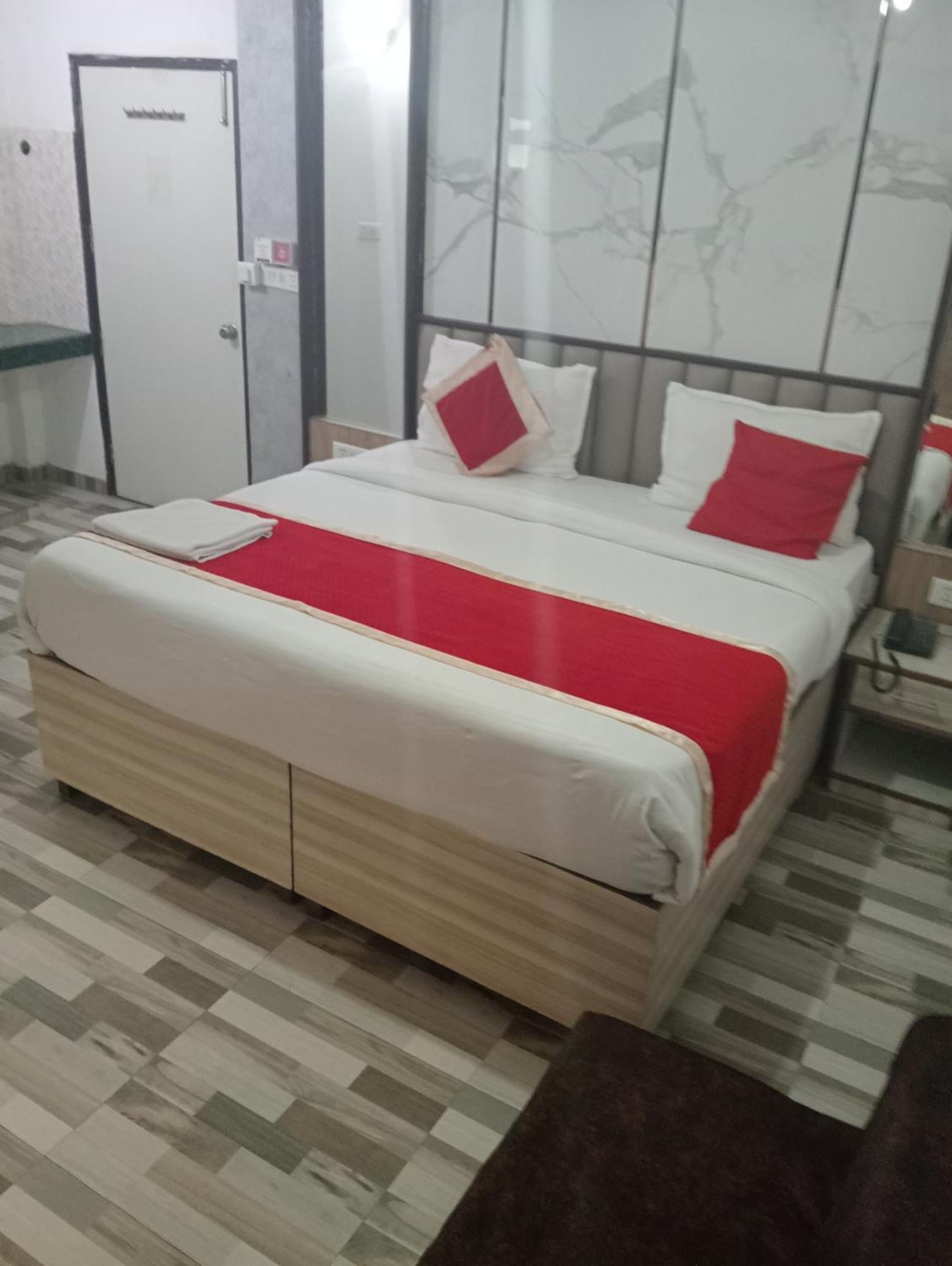 Bed & Breakfast Clink Airport