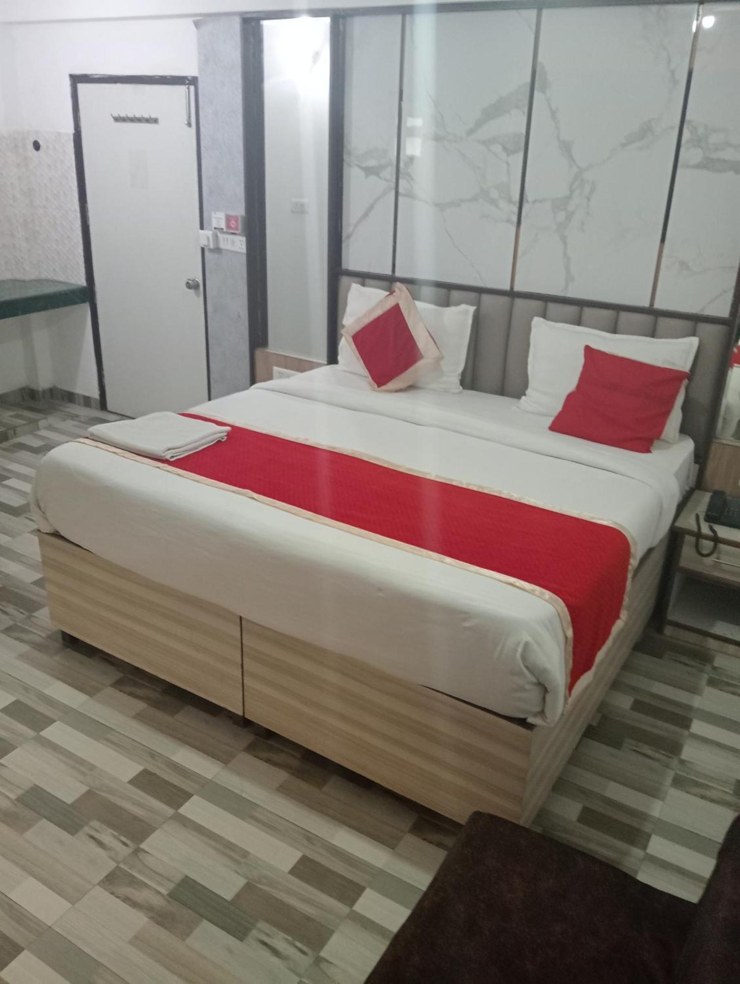 Bed & Breakfast Clink Airport