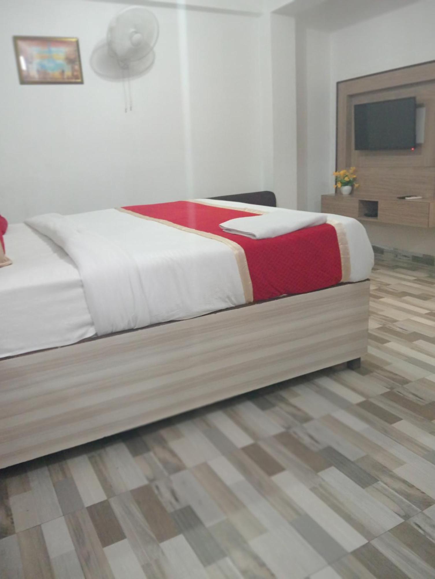 Bed & Breakfast Clink Airport New Delhi